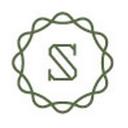 The Sweetgrass School logo