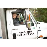 Two Men and a Truck image 2