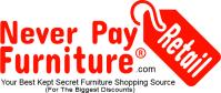 Never Pay Retail Furniture image 3