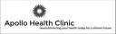 Apollo Health Clinic logo