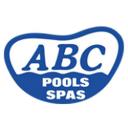 ABC Pools & Spas logo