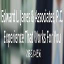 Edward L. Janes & Associates logo