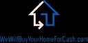 We Will Buy Your Home For Cash logo