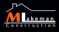 MLakeman Construction image 1