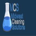 Midwest Cleaning Solutions logo