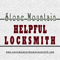 Stone Mountain Helpful Locksmith image 1