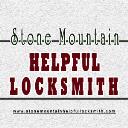 Stone Mountain Helpful Locksmith logo