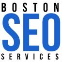 Boston SEO Services - Daytona Beach logo