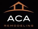 ACA Remodeling Inc. logo