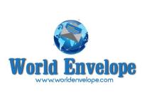 World Envelope image 1