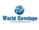 World Envelope logo