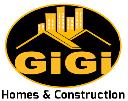 GiGi Homes & Construction logo