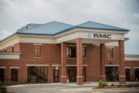 RMC Oxford Mediplex image 3