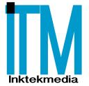 InkTekMEDIA logo