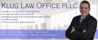 Klug Law Office PLLC image 4