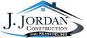 J Jordan Construction logo