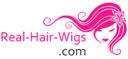 Real Hair Wigs - Brazilian Hair logo