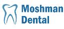 Moshman Dental logo
