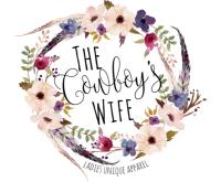 The Cowboy's Wife image 1