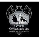 Natural Connection LLC Humane Wildlife Services logo