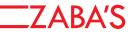 Zabas Scratch Mexican Grill logo