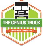 The Genius Truck - Home Maintenance Services image 1