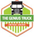 The Genius Truck - Home Maintenance Services logo