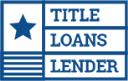 Titleloanslender logo