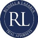 Russell & Lazarus APC logo