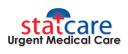 Statcare Urgent & Walk-In Medical Care logo