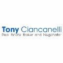 Tony Ciancanelli Real Estate Broker logo
