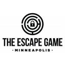 The Escape Game Minneapolis logo