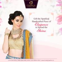 Buy Indian Jewellery Online image 1