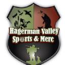 Hagerman Valley Sports & Mercantile logo