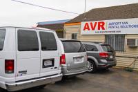 AVR Van Rental Solutions image 6