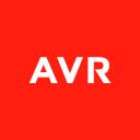 AVR Van Rental Solutions logo