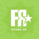 Fit Republic Tacoma logo