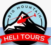 Big Mountain Heli Tours image 1