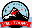 Big Mountain Heli Tours logo