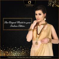 Buy Indian Jewellery Online image 2