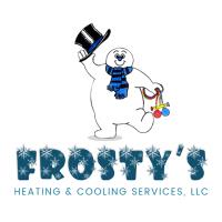 Frosty's Heating & Cooling Services, LLC image 1