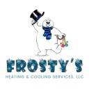 Frosty's Heating & Cooling Services, LLC logo