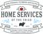 HOME SERVICES OF THE TRIAD logo