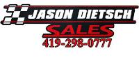 Jason Dietsch Trailer Sales image 1