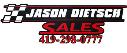 Jason Dietsch Trailer Sales logo