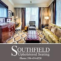 Southfield Upholstered Seating image 3