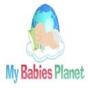  My Babies Planet logo