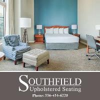 Southfield Upholstered Seating image 4