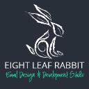 Eight Leaf Rabbit logo