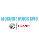 McGuire Buick GMC logo